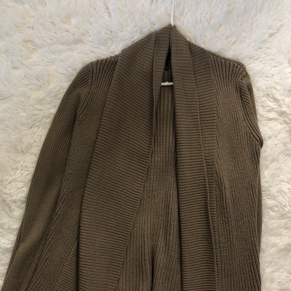 Forever 21 cardigan